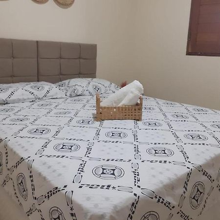 Vila Casaluardosmilagres São Miguel dos Milagres Exteriér fotografie