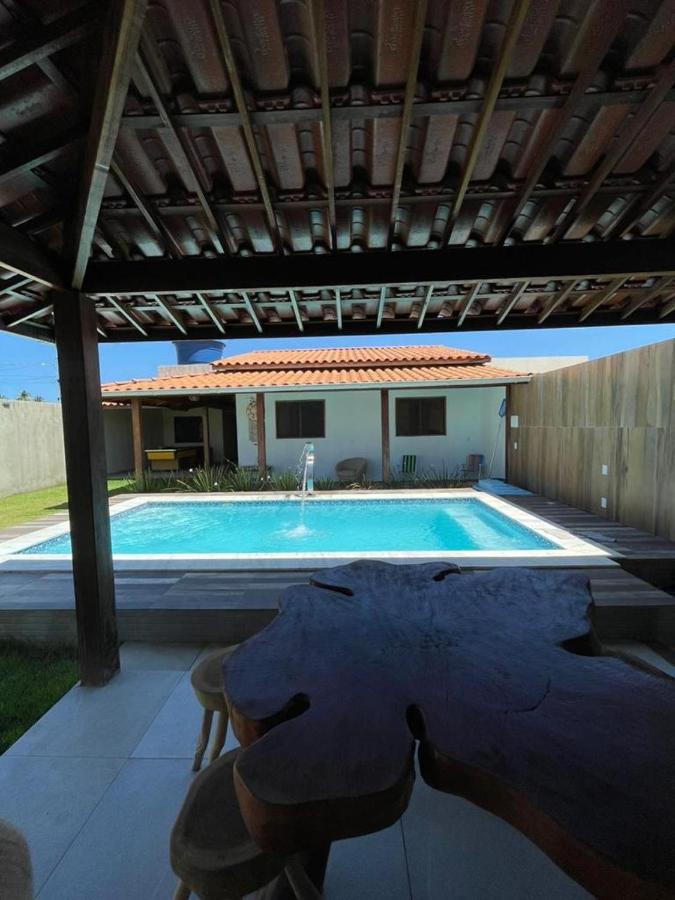 Vila Casaluardosmilagres São Miguel dos Milagres Exteriér fotografie